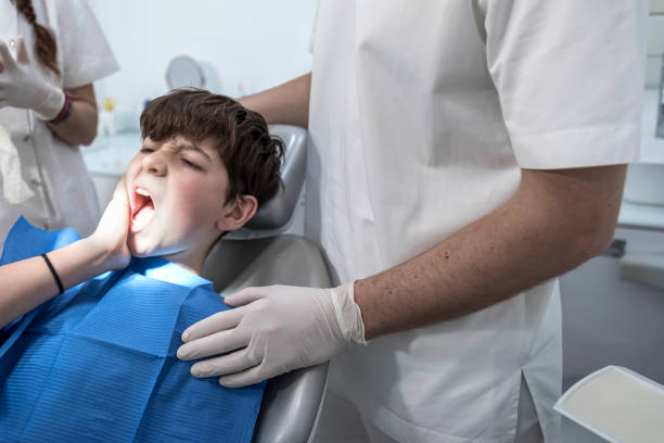 Best Emergency Dental Care for Broken or Chipped Teeth in Dilworth, MN