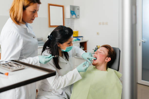 Best Emergency Tooth Extraction in Dilworth, MN