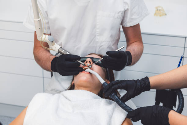 Best Emergency Gum Treatment in Dilworth, MN